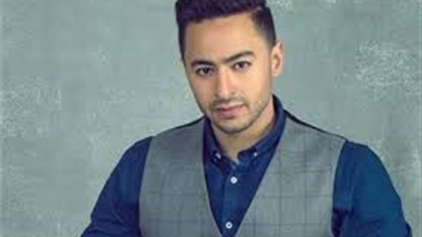 حمادة هلال لرشا الخطيب: دولة الفيس بوك يزعجها نجاحي