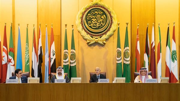 تحت رعاية محمد بن راشد وتحت قبة جامعة الدول العربية..إطلاق 