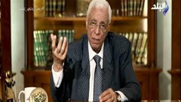 حسام موافي: «مفيش انتماء في كرة القدم .. اللاعب والمدرب بيروح نادي تاني عشان 3 مليم زيادة» (فيديو)