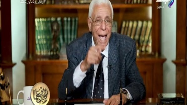 حسام موافي: أمراض أنيميا الفول والبحر المتوسط والمنجلية تتطلب نقل الدم (فيديو)