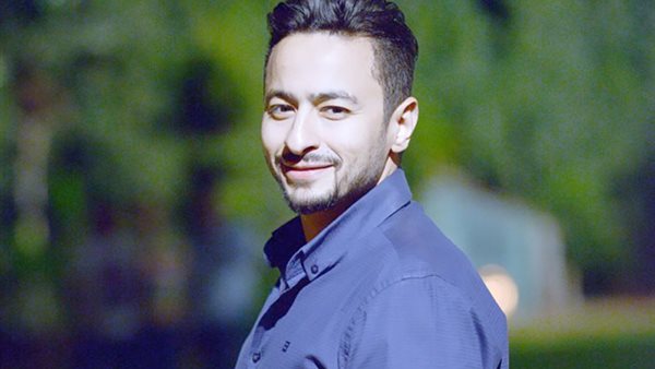 حمادة هلال يكشف لرشا الخطيب حكايته مع نسانيس حديقة الحيوان