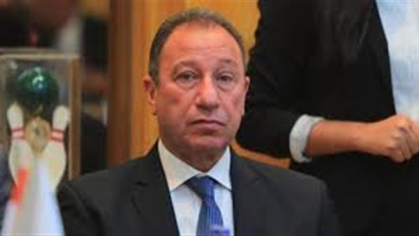 بتهمه الإساءة للخطيب واداره الاهلى.. الاستئناف تؤيد ادانة مدحت شلبي