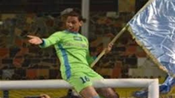 إسلام طارق: «هكمل مع نادي طنطا بالتوكة» (فيديو) 