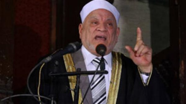 أحمد عمر هاشم يروي قصة أول 