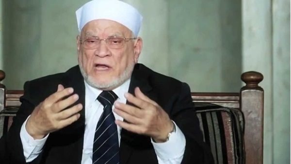  قصة شفاء البوصيري من 