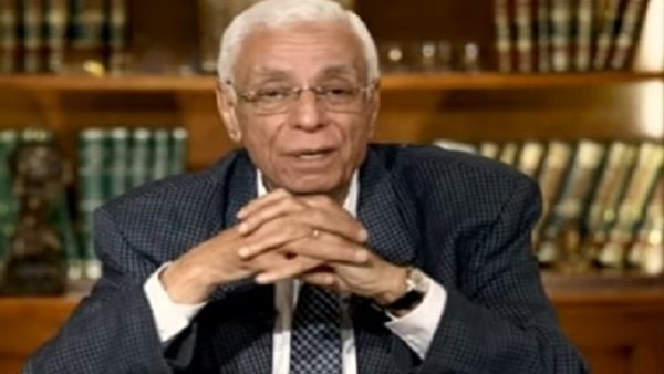 الدكتور حسام موافي: الإنسان عندما يكبر لا يشعر بالجوع والعطش (فيديو)