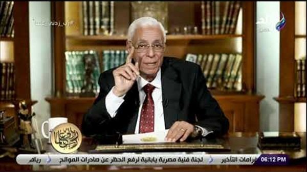 حسام موافي يكشف أسرار الهيموفيليا .. 