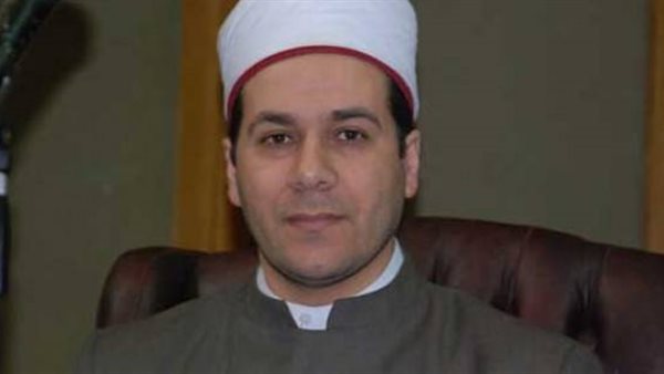 مظهر شاهين: طاعة الرئيس واجبة ومخالفته معصية تضر بالأمة (فيديو) 