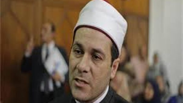 مظهر شاهين: باب الجهاد أغلق و المؤسسات مطالبة بالرد على الفتاوى «المعطلة» (فيديو) 