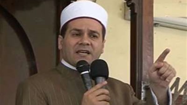 مظهر شاهين عن إطلاق صواريخ على مكة المكرمة: حرب علي الله (فيديو) 