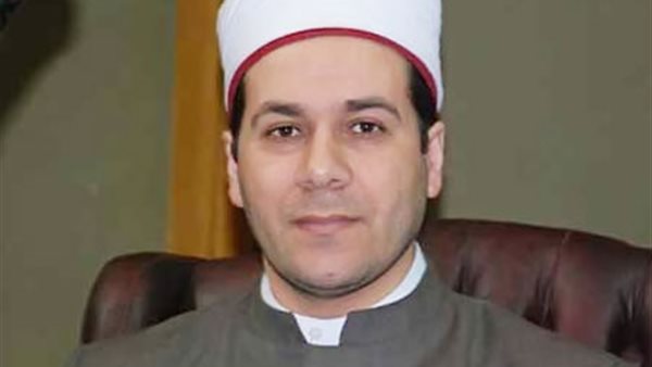 مظهر شاهين: لا يوجد ما يسمى خدام القرآن» وهذه طريقة لاستدعاء الجن (فيديو)