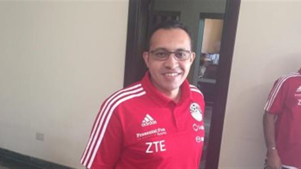 محمد أبو العلا: علاقاتنا الدولية تحسنت كثيرا بعد مشاركة مصر في كأس العالم (فيديو) 