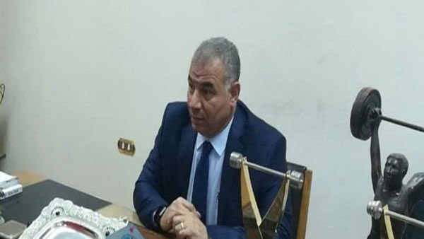 منتخب مصر لرفع الأثقال للناشئين يطير الي فيجي للمشاركة في بطولة العالم تحت 20 سنة..الثلاثاء 