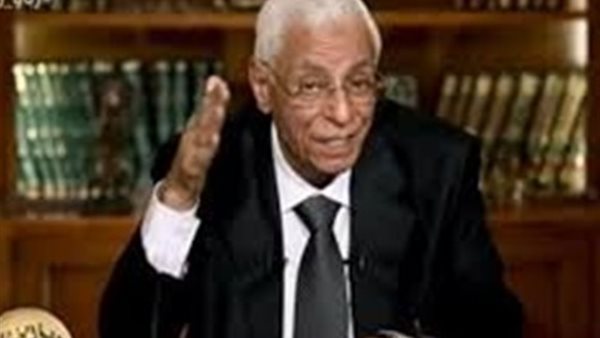 حسام موافي: المخ عضو غير عادي يميز الصور والأصوات رغم تشابه الخلايا (فيديو)