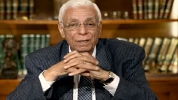 حسام موافي: يصعب علاج آثار الجلطة لو أصابت مراكز الإحساس (فيديو)