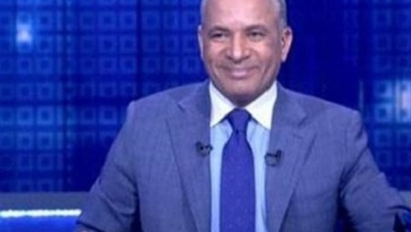 أحمد موسى: شجعوا الزمالك.. وانزعوا المشاكل من قلوبكم احنا في رمضان (فيديو)