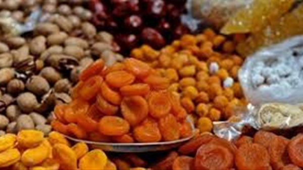 الصحة : ضبط وإعدام 39 طن 