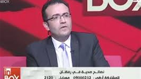 باهر السعيد: كريمات فرد الشعر مصيبة سودة تتكون من مادة مسرطنة (فيديو)