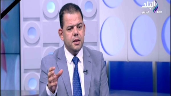 إبراهيم رضا: «النبي أخفى عنا موعد ليلة القدر لنيل أجر العشر الأواخر» (فيديو)