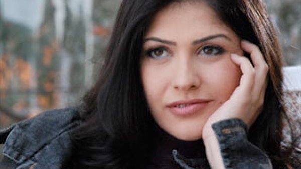 بسمة: اختطافي وتهديدي بالرشاش هو موقف الأكشن في حياتي.. ولعبت دور الشرير في الحقيقة مرة واحدة