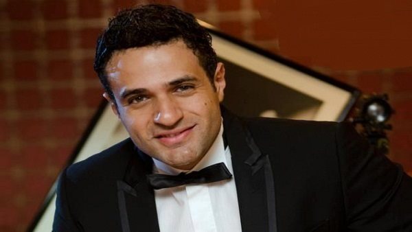 محمد نور: أغاني المهرجانات ممتعة.. ويسرا أجمل واحدة في العالم (فيديو) 