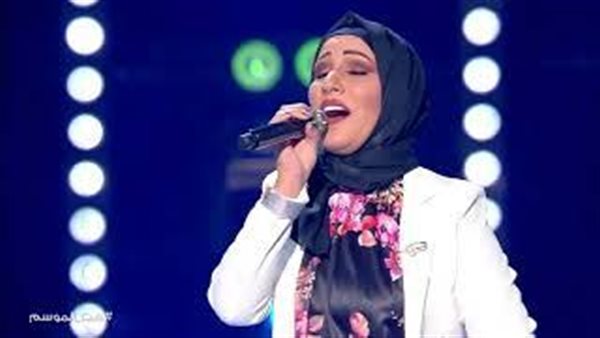 نداء شرارة واشرقت احمد نجوم The Voice يغنيان لمحمد صلاح (فيديو)