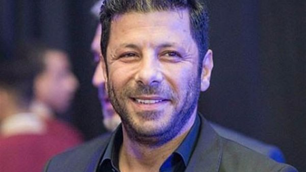 إياد نصار على 