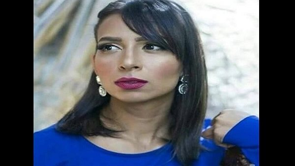 هنا جاد َو مجدي البحيرى في ضيافة إدوارد بالقاهرة اليوم 