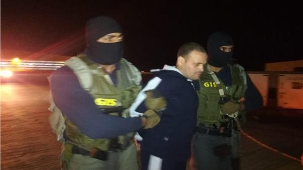 أحمد موسى: «تسليم هشام عشماوي لمصر ضربة قوية لقطر وتركيا» (فيديو)