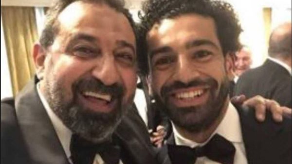 مجدي عبد الغني : هدفي في هولندا أحسن من الهدفين اللي جابهم محمد صلاح في مونديال روسيا