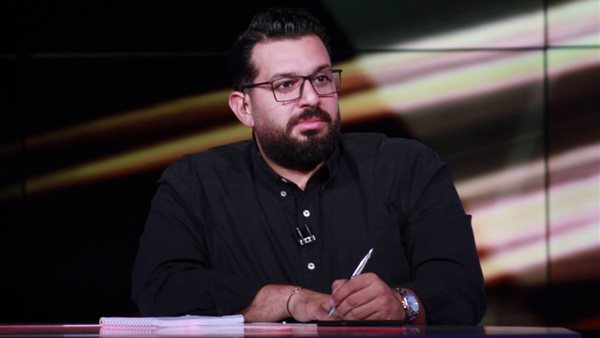 تامر بشير ينتقد دراما رمضان بسبب «حزام الأمان» (فيديو)