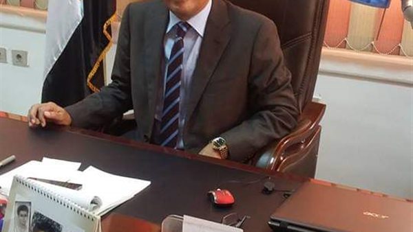 معهد دول حوض النيل بالفيوم يطرح دراسة حول 