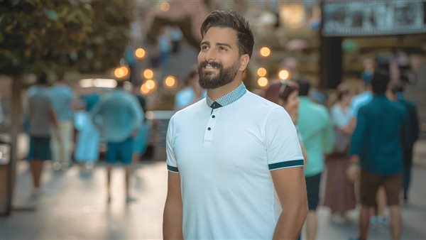 طوني قطان يطرح جديده 