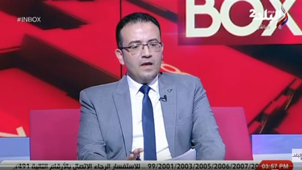 نصائح باهر السعيد لمرضى السكر في رمضان (فيديو)