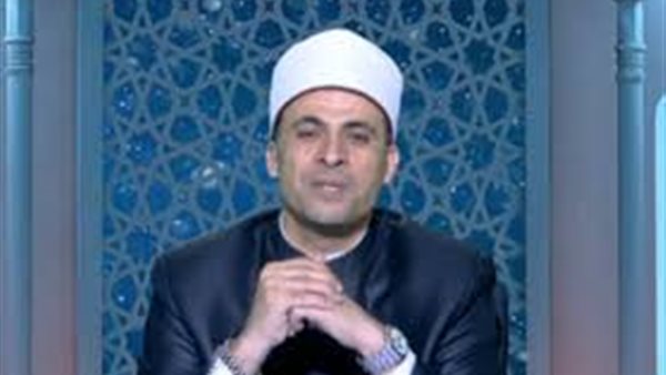 الشيخ هشام عبد العزيز: حافظوا على حدود الله (فيديو)