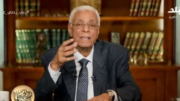 حسام موافي يكشف 3 طرق تحميك من جلطة الشريان التاجي (فيديو)