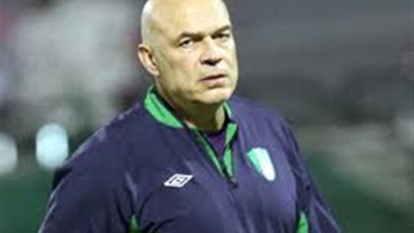 هاني حتحوت يكشف مصير جروس بعد تعادل الزمالك أمام الإنتاج  (فيديو) 