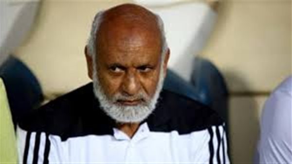 رئيس الإنتاج الحربي : رحيل مختار مختار عن الفريق أمير غير مطروح (فيديو) 