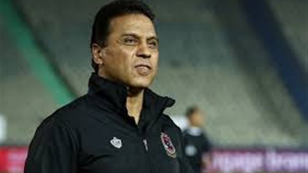 حسام البدري: بيراميدز حقق نجاحات قياسية وتدريب الزمالك شرف كبير (فيديو) 