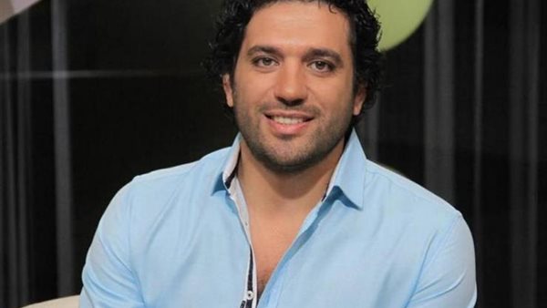 حسن الرداد لرشا الخطيب : مش مستعد للموت لأنني غير جاهز للقاء ربي.. وهذه قصة وفاة 5 من عائلتي