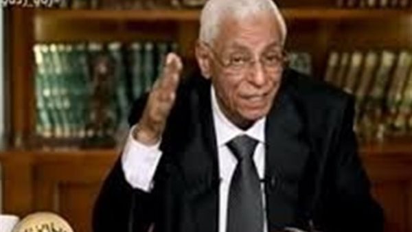 الدكتور حسام موافي: جلطات المخ تحدث 8 صباحا وصلاة الفجر خيرا من النوم (فيديو) 