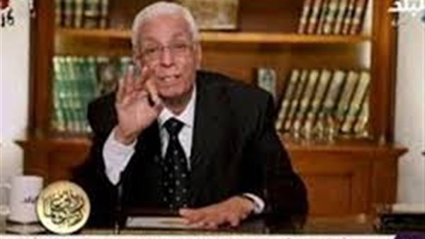 الدكتور حسام موافي: خطورة أورام المعدة تكمن في ظهورها في وقت متأخر (فيديو) 