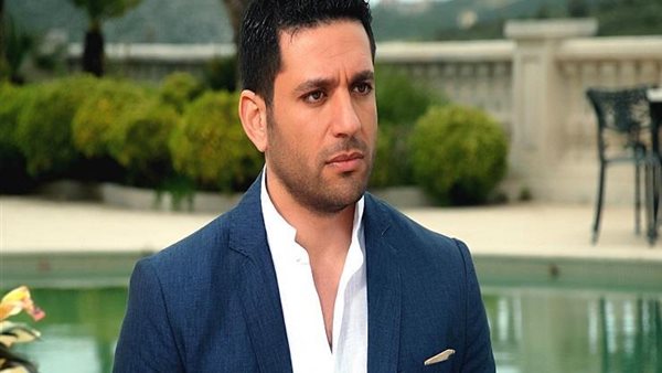 حسن الرداد لرشا الخطيب : حسني مبارك سبب وفاة والدي 