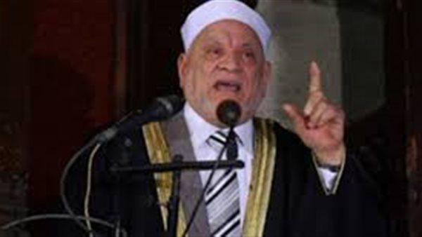  أحمد عمر هاشم: المناظرات بين علماء الأديان تثير الفتنة (فيديو)