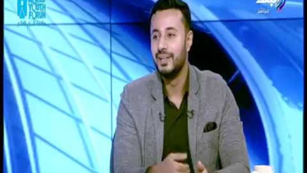 أمير عبد الحليم: تشيلسي تعرض لبداية كارثية وفي النهاية توج بلقب الدوري الأوروبي (فيديو)