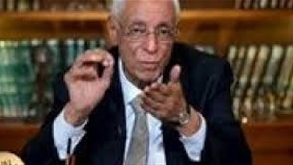 حسام موافي: النقرس يؤثر على الجلد والكلي والمفاصل (فيديو) 