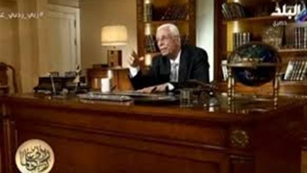 حسام موافي يحذر من خطورة السمنة على المفاصل (فيديو)