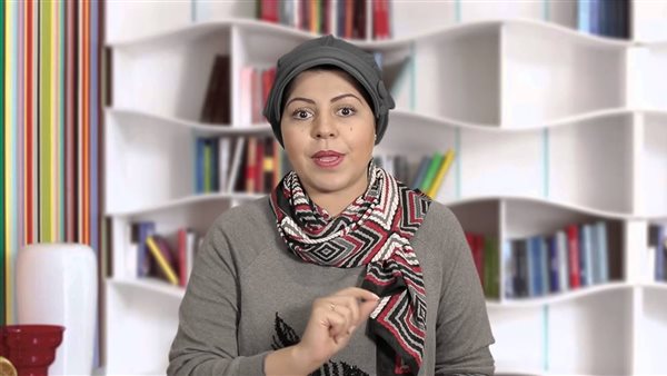 احمد عماره ونانسي شبانه يكشفان للقاهرة اليوم وهم المثالية في الزواج والغيرة بين الزوجين .. غدا