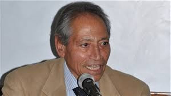 جودة عبد الخالق : سوريا خط الدفاع الأمامي عن مصر وعودتها للجامعة العربية ضرورة(فيديو)