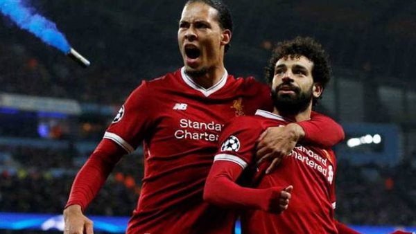 فادي أشرف: صلاح وماني وفان دايك وضعوا قدما في المنافسة على الكرة الذهبية(فيديو) 